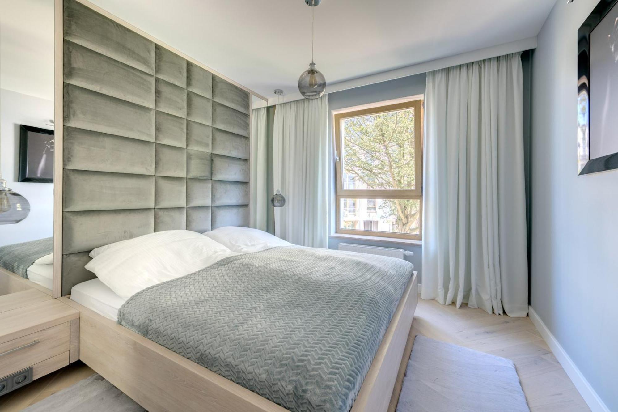 3 City Apartments - Syma Sopot Eksteriør billede